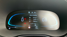 Hyundai i10 1.0 [63] Advance 5dr Auto [Nav] Petrol Hatchback